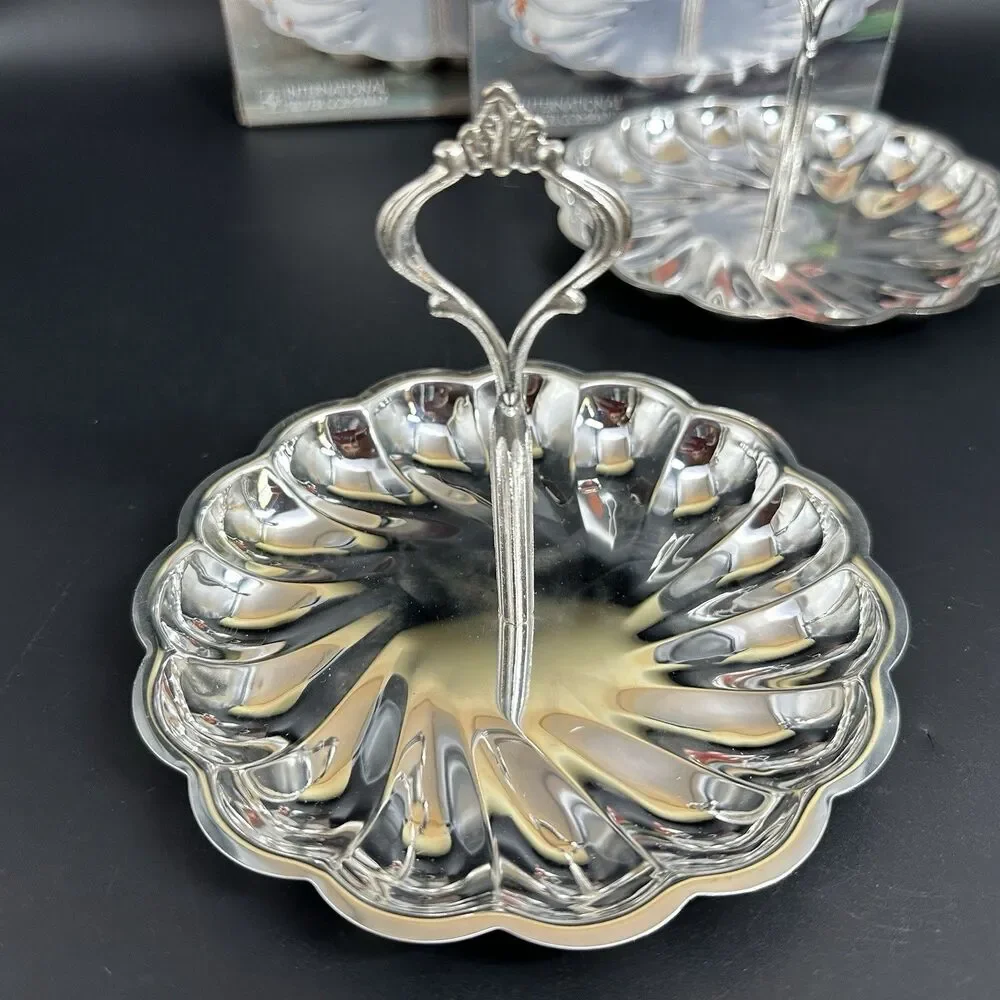 International Silver vtg international